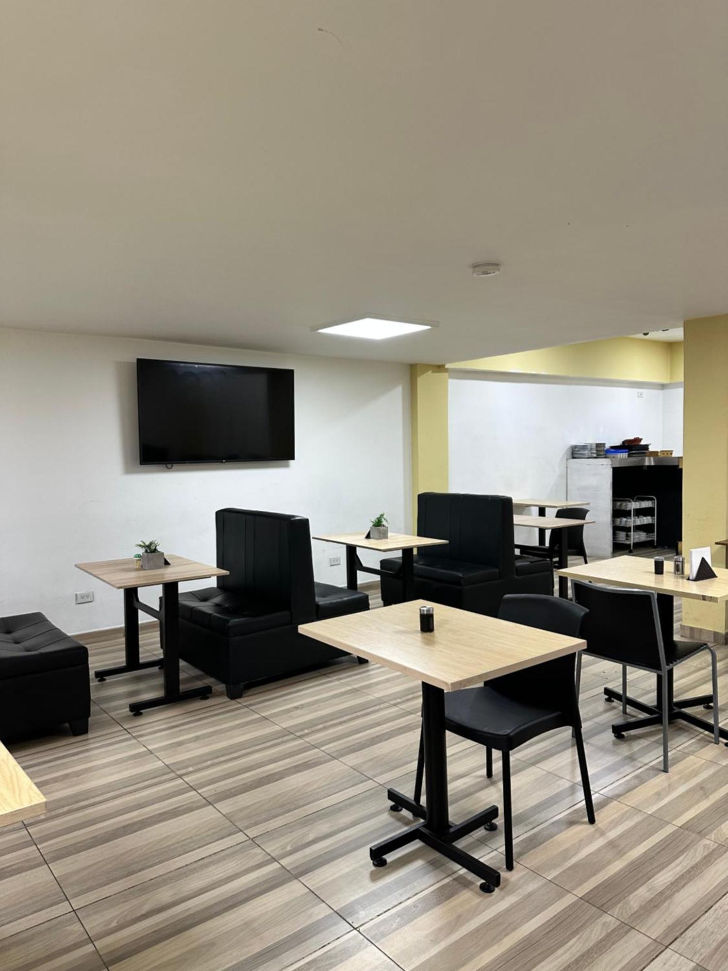 Hotel Bestmark Platino En Chapinero Богота Экстерьер фото