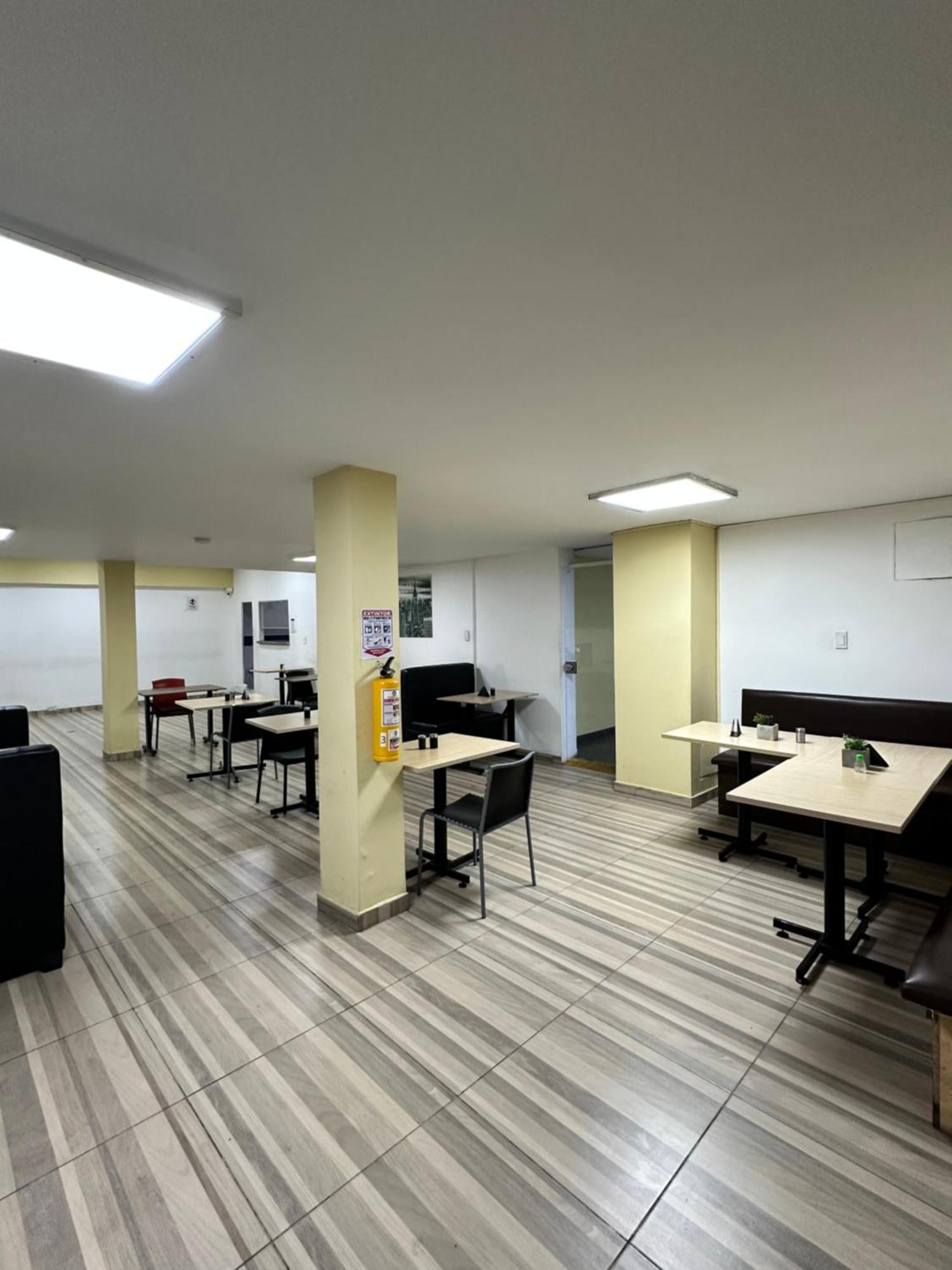 Hotel Bestmark Platino En Chapinero Богота Экстерьер фото