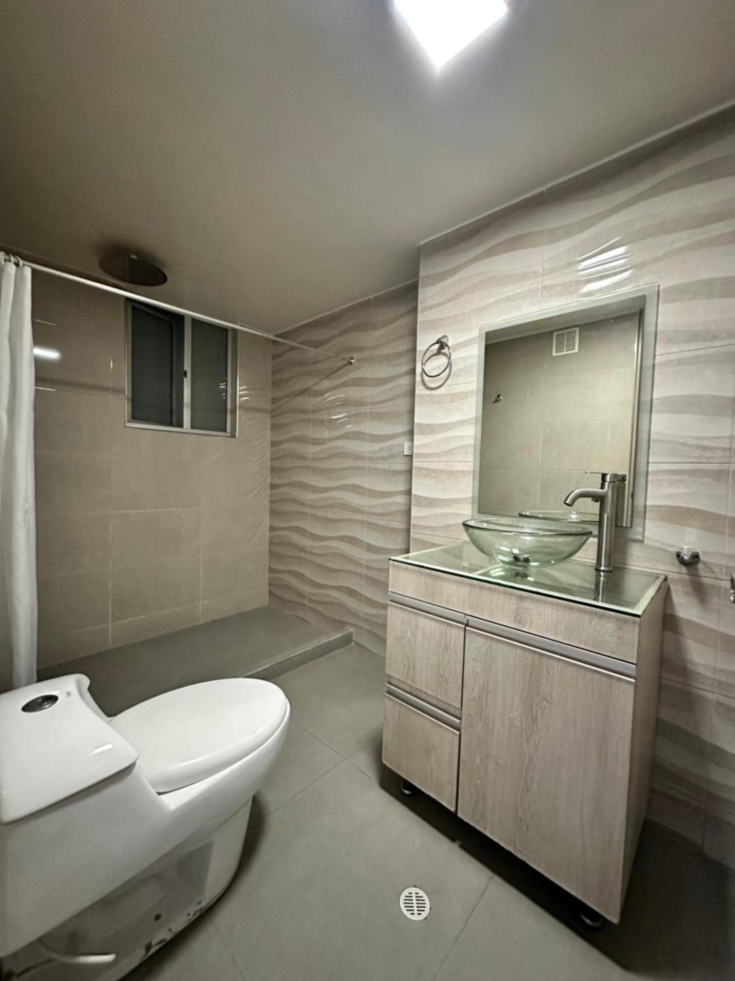 Hotel Bestmark Platino En Chapinero Богота Экстерьер фото